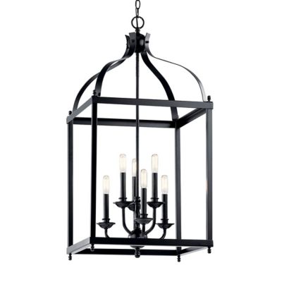 Larkin Foyer Chandelier