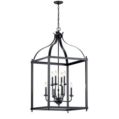 Larkin Foyer Chandelier