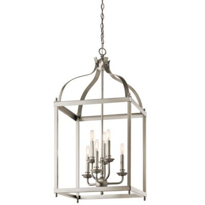 Larkin Foyer Chandelier