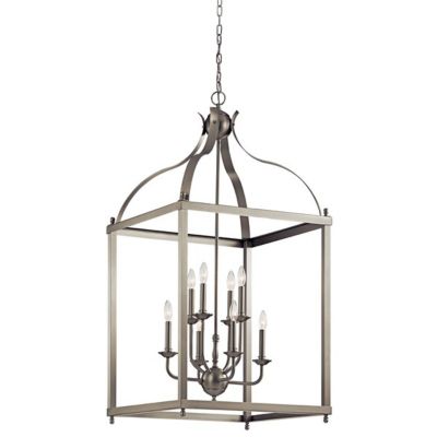 Larkin Foyer Chandelier
