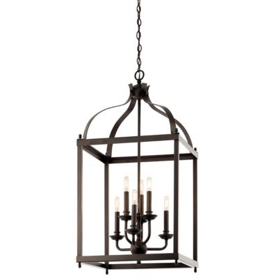 Larkin Foyer Chandelier
