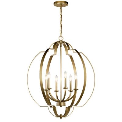 Voleta Pendant