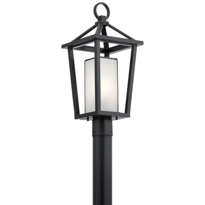 Pai Outdoor Post Light