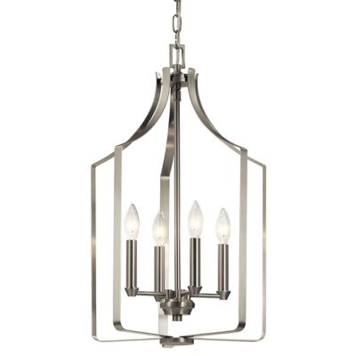 Morrigan Mini Chandelier