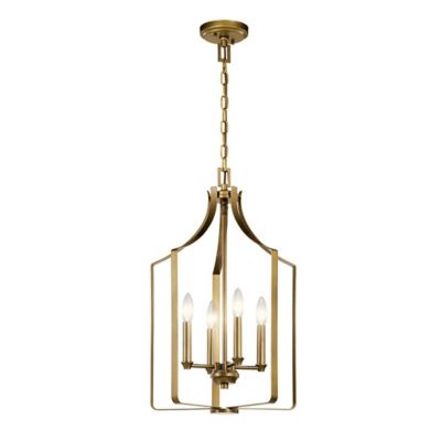 Morrigan Mini Chandelier