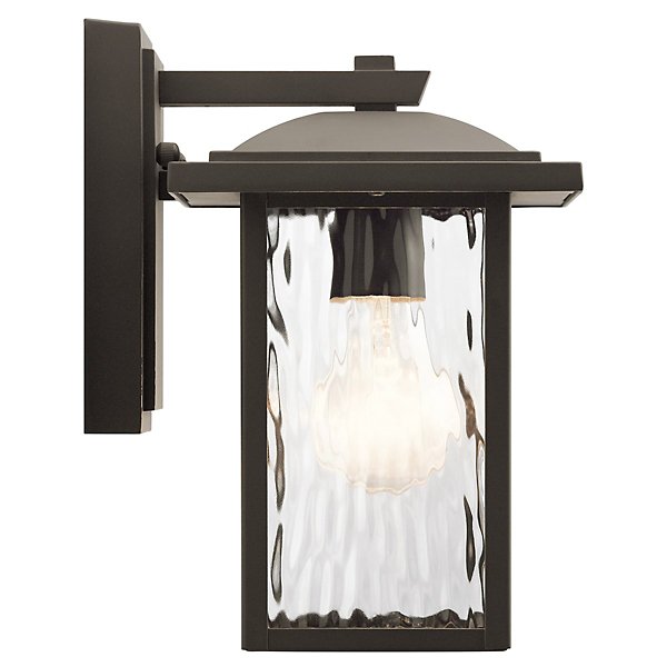 Capanna Outdoor Wall Sconce