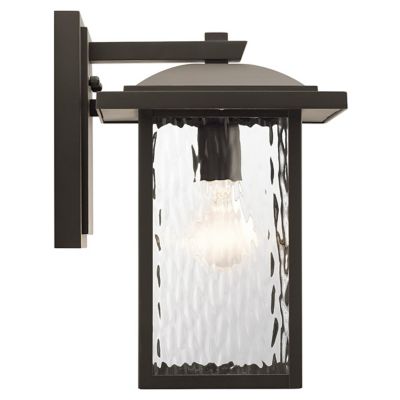 Capanna Outdoor Wall Sconce