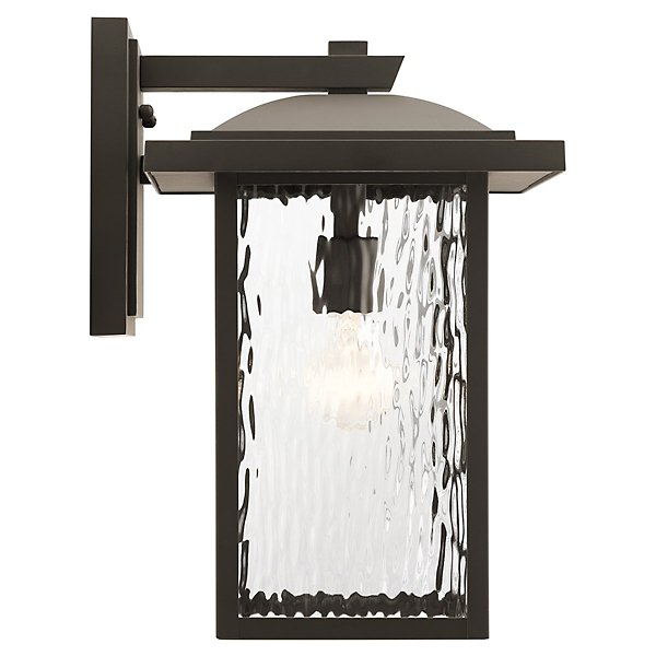 Capanna Outdoor Wall Sconce