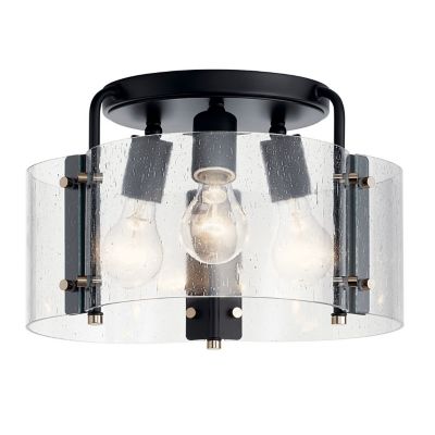 Thoreau Flushmount