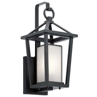 Pai Outdoor Wall Sconce