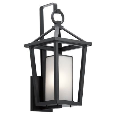Pai Outdoor Wall Sconce