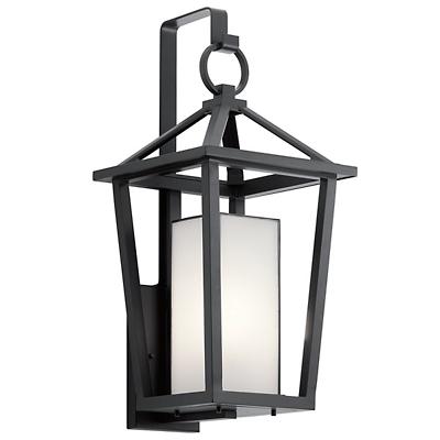 Pai Outdoor Wall Sconce