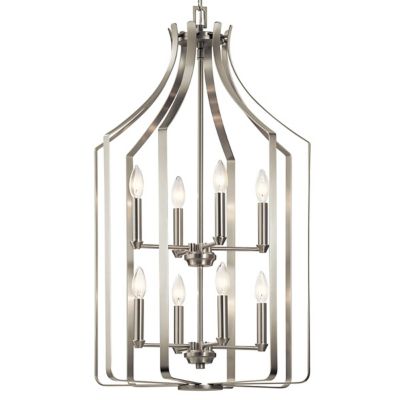 Morrigan Foyer Chandelier