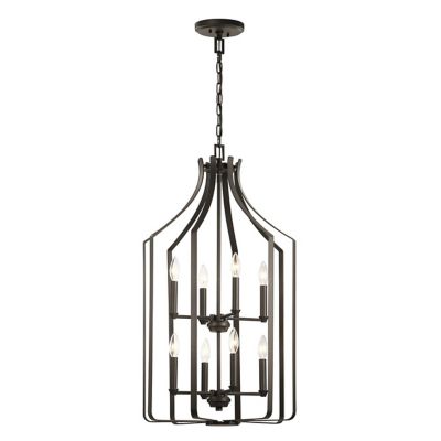 Morrigan Foyer Chandelier