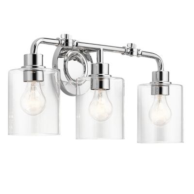 Gunnison Vanity Light