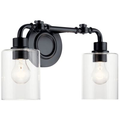 Gunnison Vanity Light