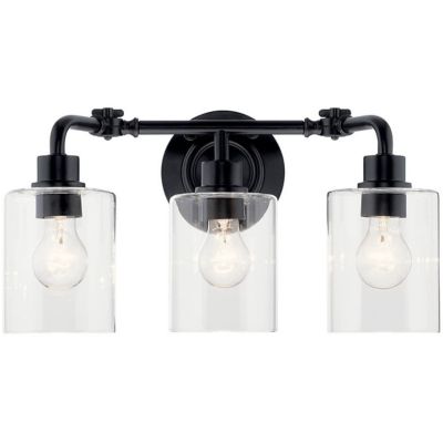 Gunnison Vanity Light