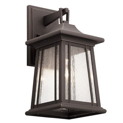 Taden Outdoor Wall Sconce