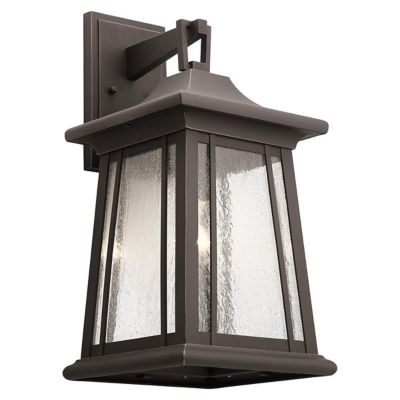 Taden Outdoor Wall Sconce