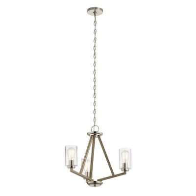 Deryn Single Tier Chandelier