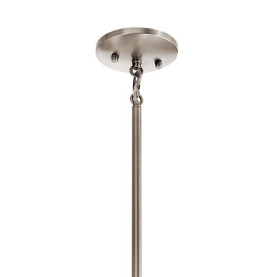 Curva 2 Tier Chandelier