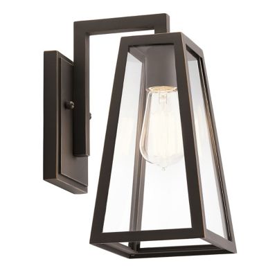 Delison Outdoor Wall Sconce