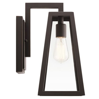 Delison Outdoor Wall Sconce
