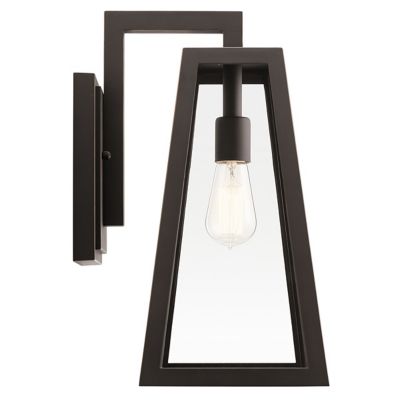 Delison Outdoor Wall Sconce
