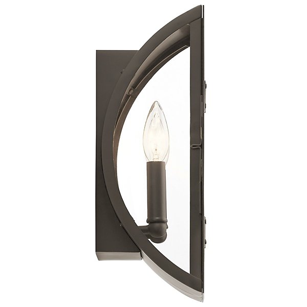 Narelle Outdoor Wall Sconce