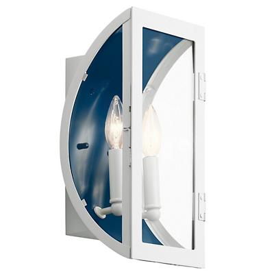 Narelle Outdoor Wall Sconce