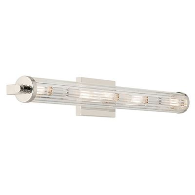 Azores Vanity Light