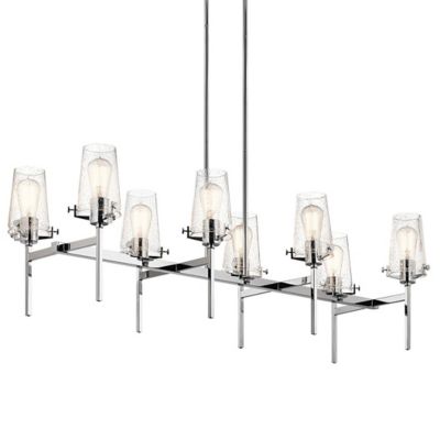 Alton Linear Suspension