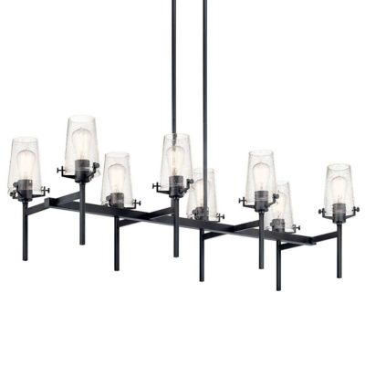 Alton Linear Suspension