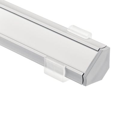 ILS TE STANDARD 45 Degree Surface Channel