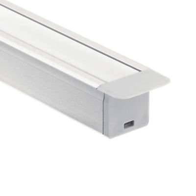 ILS TE STANDARD Deep Well Recessed Channel