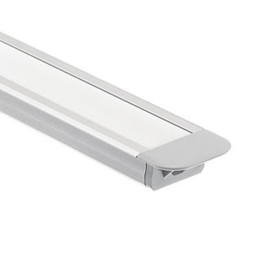 ILS TE Standard Depth Recessed Channel