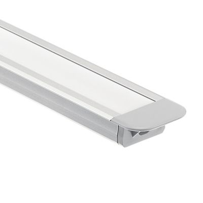 ILS TE Standard Depth Recessed Channel