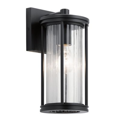 Barras Outdoor Wall Sconce