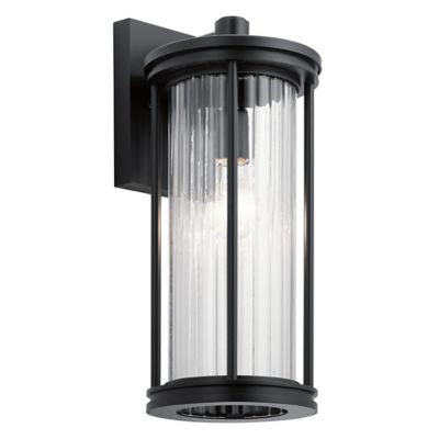 Barras Outdoor Wall Sconce