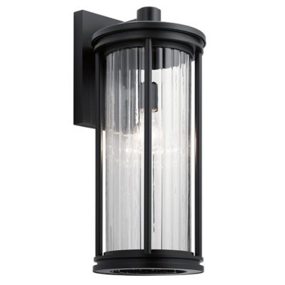 Barras Outdoor Wall Sconce