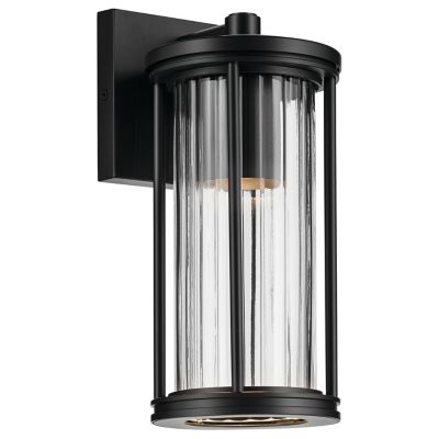 Barras Outdoor Wall Sconce