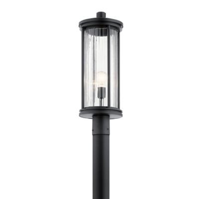 Barras Outdoor Post Light