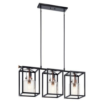 Kitner Linear Suspension