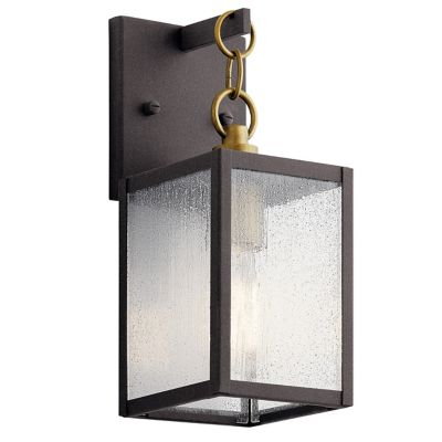 Lahden Outdoor Wall Sconce