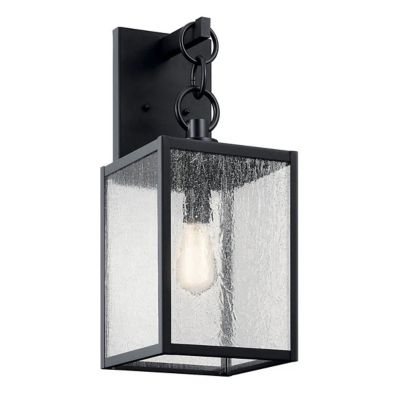 Lahden Outdoor Wall Sconce