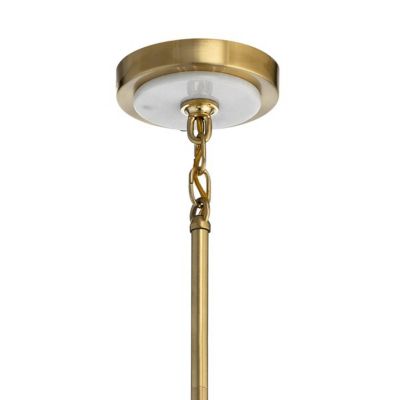 Laurent Chandelier by Kichler at