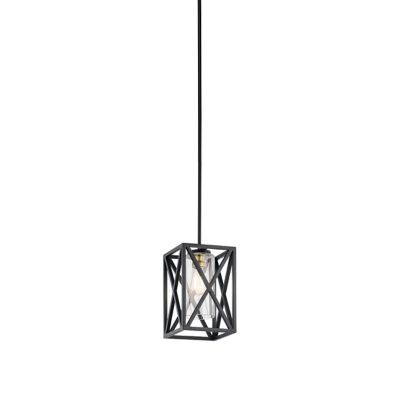 Moorgate Mini Pendant