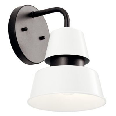 Lozano Outdoor Wall Sconce