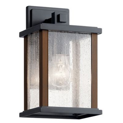 Marimount Outdoor Wall Sconce