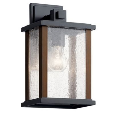 Marimount Outdoor Wall Sconce